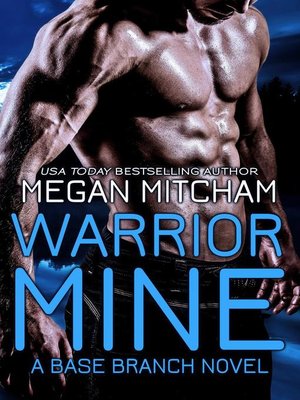 cover image of Warrior Mine